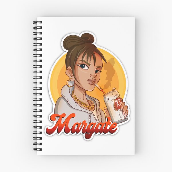 Item preview, Welcome to Margate designed and sold by JefficaAlice.