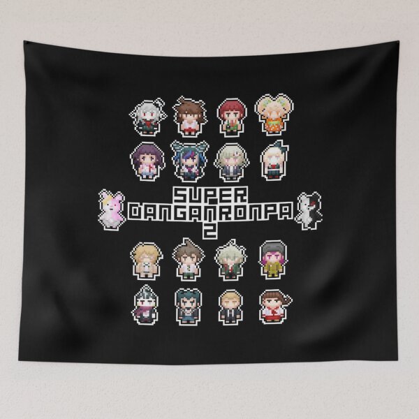Item preview, Super Retro Despair 2 Classic . designed and sold by guiceltsaxe3.