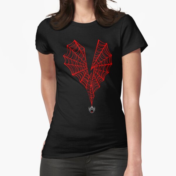 Fitted T-Shirt