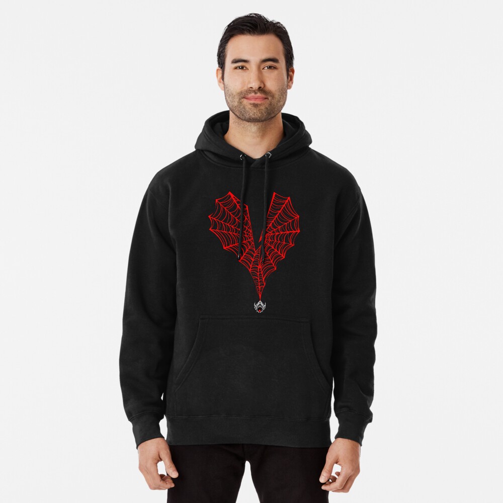 Item preview, Pullover Hoodie designed and sold by sadmachine.