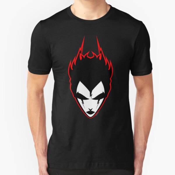 xy Slim Fit T-Shirt