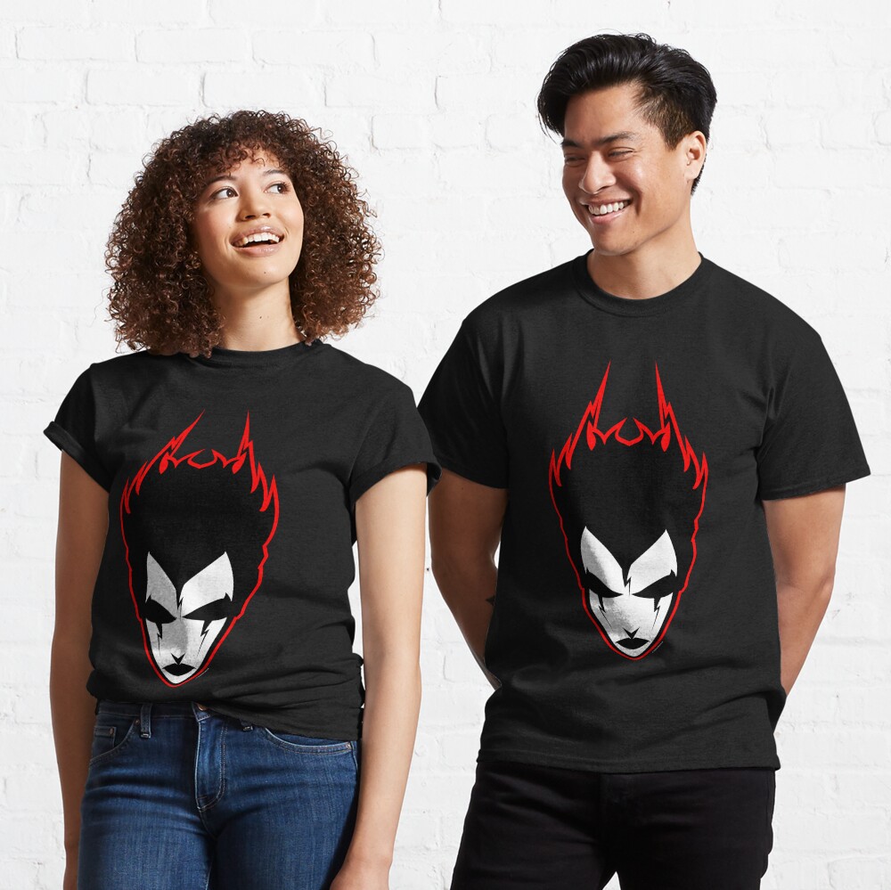 Item preview, Classic T-Shirt designed and sold by sadmachine.