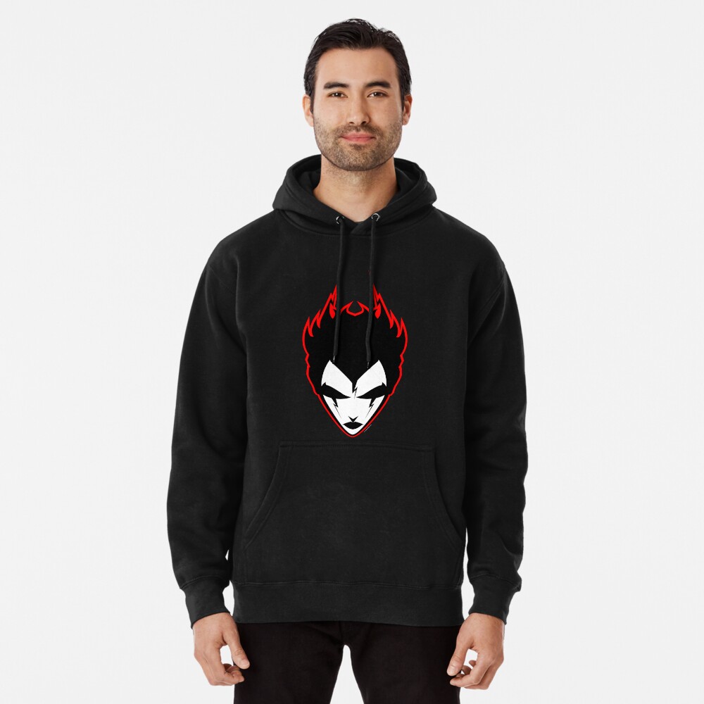 Item preview, Pullover Hoodie designed and sold by sadmachine.