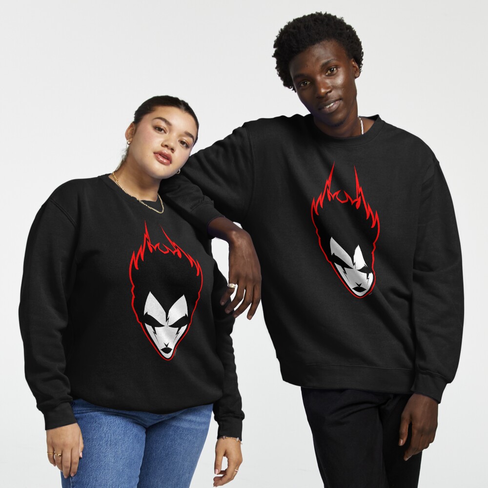 Item preview, Pullover Sweatshirt designed and sold by sadmachine.