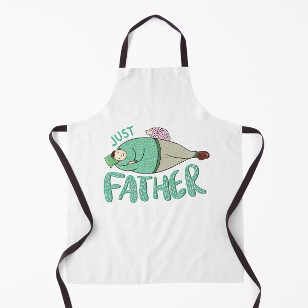 Item preview, Just father designed and sold by hmorena.