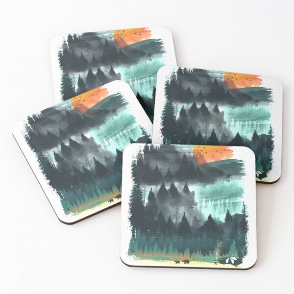 Item preview, Wilderness Classic . designed and sold by dorianapuih.