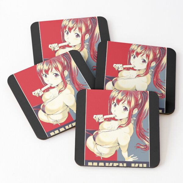 Item preview, Maken-ki! - Haruko Amaya Classic . designed and sold by magerdwlacom.