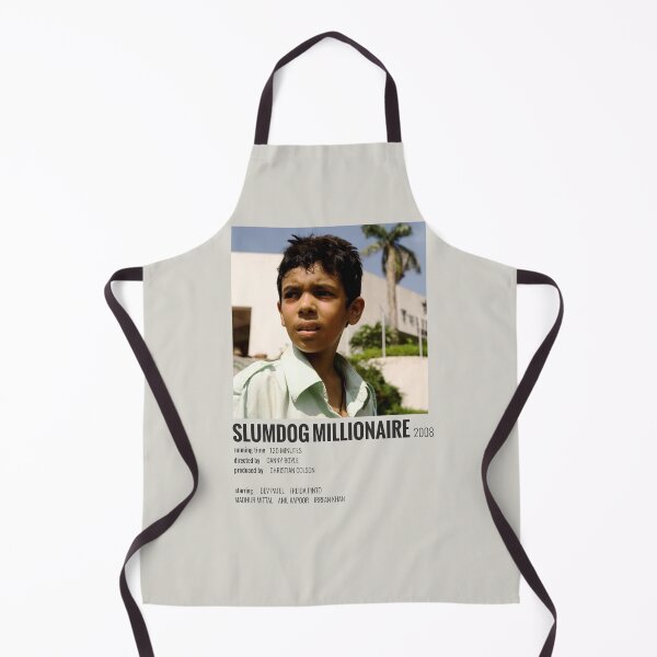 Item preview, Slumdog Millionaire (2008) designed and sold by MoviePolaroid.