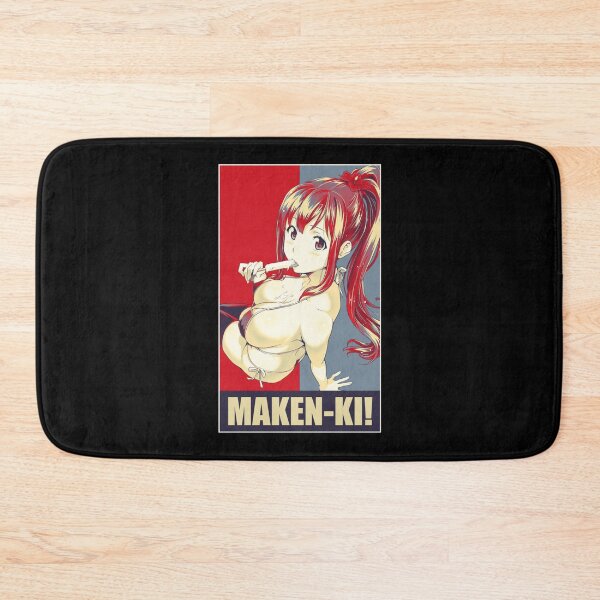 Item preview, Maken-ki! - Haruko Amaya Classic . designed and sold by magerdwlacom.