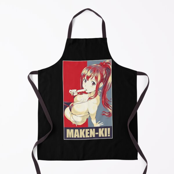 Item preview, Maken-ki! - Haruko Amaya Classic . designed and sold by magerdwlacom.
