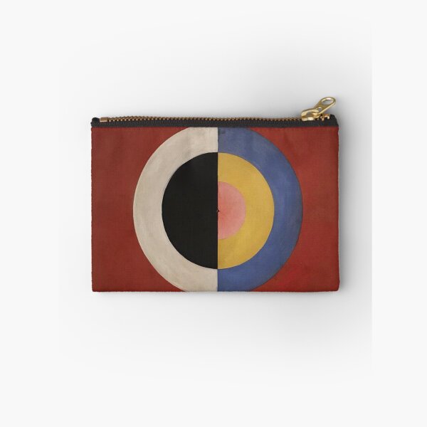 Artikelvorschau, Abstrakte Kunst von Hilma Af Klint - Vintage Art entworfen und verkauft von RickE.