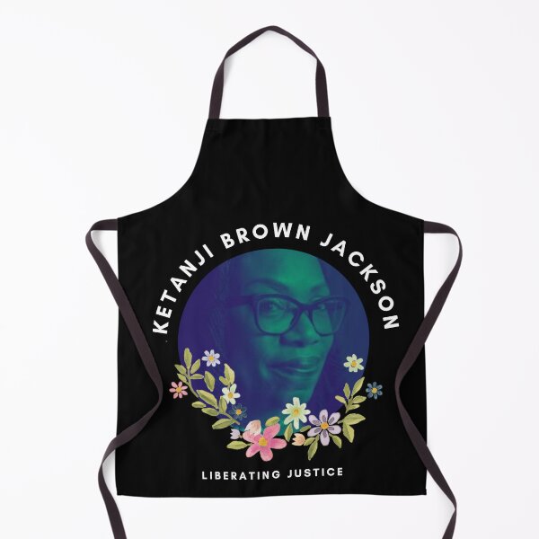 Item preview, Ketanji Brown Jackson Appointed Supreme Judge first Black Woman by Joe Bieden 1 designed and sold by Henk GoGo T-Shirts ⭐️⭐️⭐️⭐️⭐️.