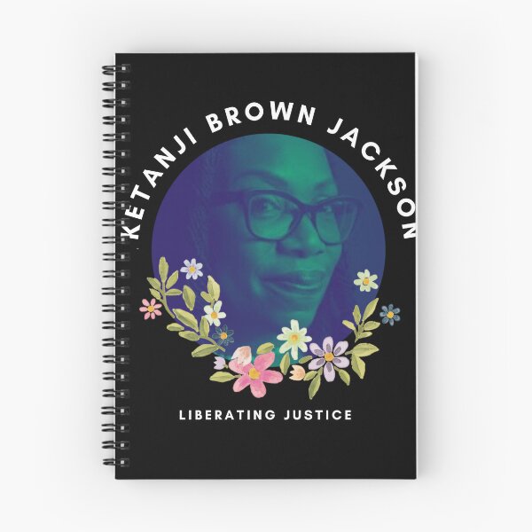 Item preview, Ketanji Brown Jackson Appointed Supreme Judge first Black Woman by Joe Bieden 1 designed and sold by Henk GoGo T-Shirts ⭐️⭐️⭐️⭐️⭐️.