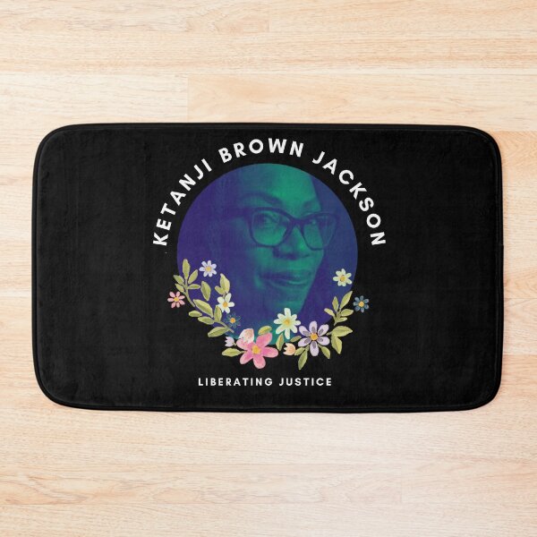 Item preview, Ketanji Brown Jackson Appointed Supreme Judge first Black Woman by Joe Bieden 1 designed and sold by Henk GoGo T-Shirts ⭐️⭐️⭐️⭐️⭐️.
