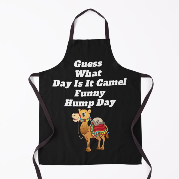 Item preview, Guess What Day Is It Camel Funny Hump Day designed and sold by yassminishop.