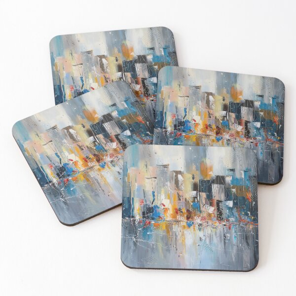 Item preview, Urban bustle designed and sold by VladArt House.