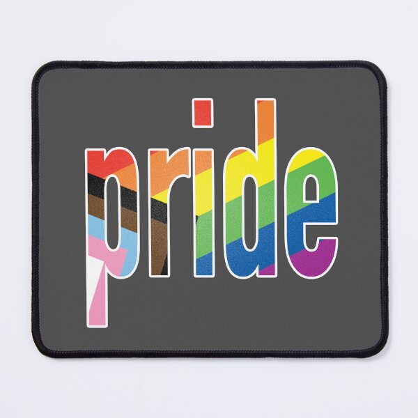 Item preview, LGBTQ Pride Inclusive Colors designed and sold by elisagavi.