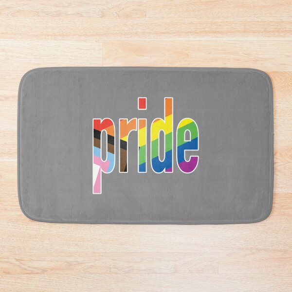 Item preview, LGBTQ Pride Inclusive Colors designed and sold by elisagavi.