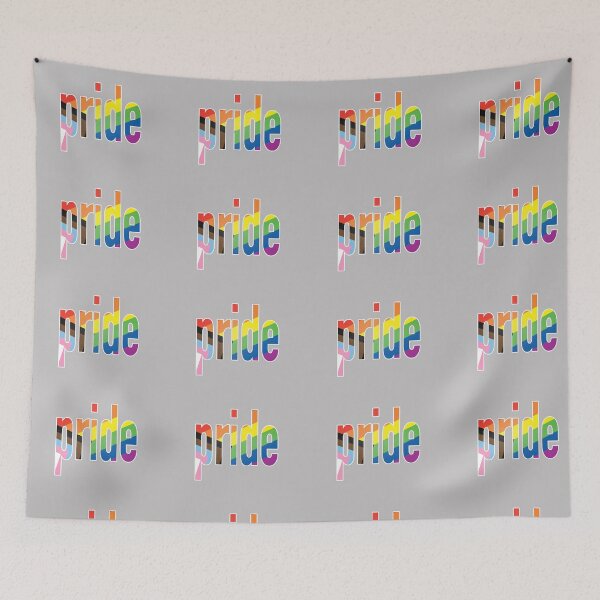 Item preview, LGBTQ Pride Inclusive Colors designed and sold by elisagavi.