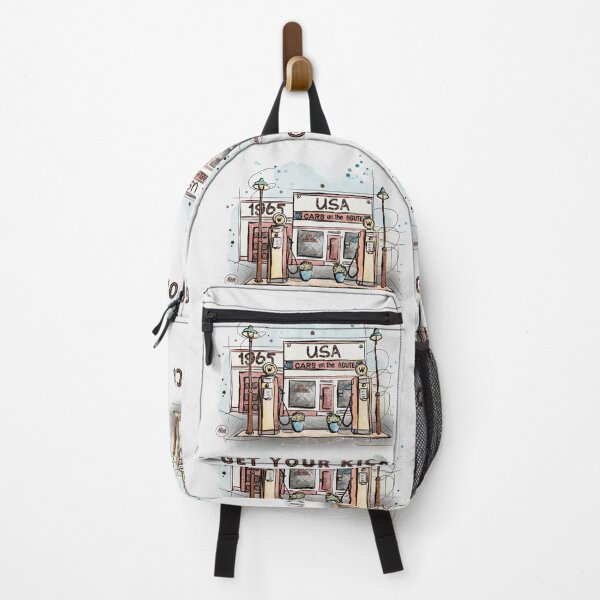 Item preview, Route 66 - Get your kicks designed and sold by MoTekent.