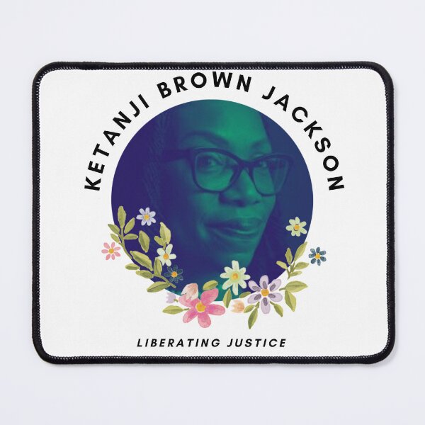 Item preview, Ketanji Brown Jackson Appointed Supreme Judge first Black Woman by Joe Bieden 2 designed and sold by Henk GoGo T-Shirts ⭐️⭐️⭐️⭐️⭐️.