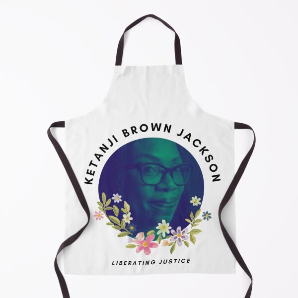 Item preview, Ketanji Brown Jackson Appointed Supreme Judge first Black Woman by Joe Bieden 2 designed and sold by Henk GoGo T-Shirts ⭐️⭐️⭐️⭐️⭐️.