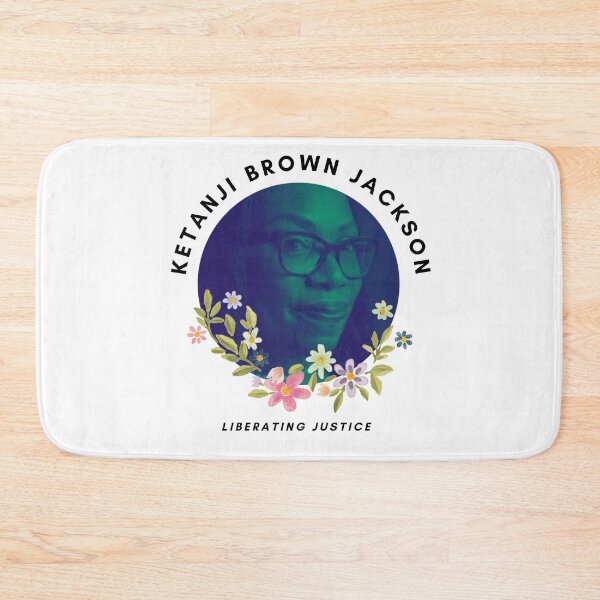 Item preview, Ketanji Brown Jackson Appointed Supreme Judge first Black Woman by Joe Bieden 2 designed and sold by Henk GoGo T-Shirts ⭐️⭐️⭐️⭐️⭐️.