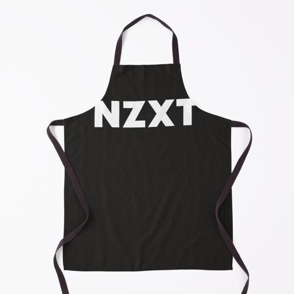 Item preview, Best Seller - Nzxt Logo Merchandise Essential T-Shirt designed and sold by NiclasVob.