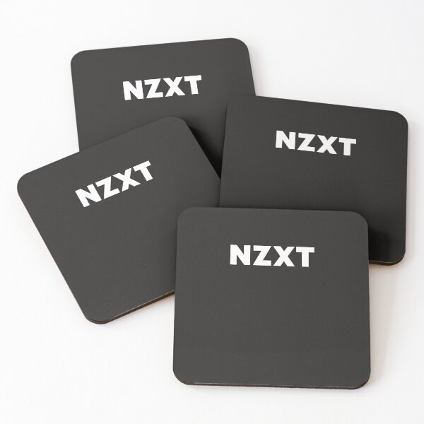Item preview, Best Seller - Nzxt Logo Merchandise Essential T-Shirt designed and sold by NiclasVob.
