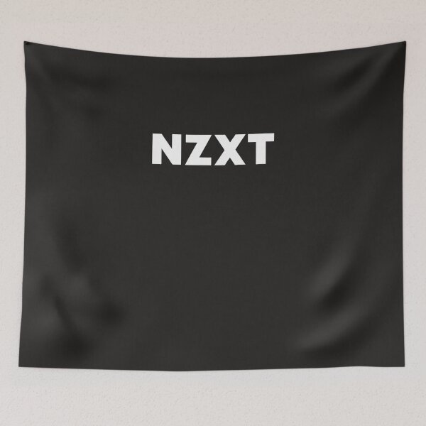 Item preview, Best Seller - Nzxt Logo Merchandise Essential T-Shirt designed and sold by NiclasVob.