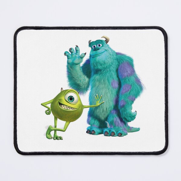 Item preview, Monster Inc  designed and sold by EarthJoy345.