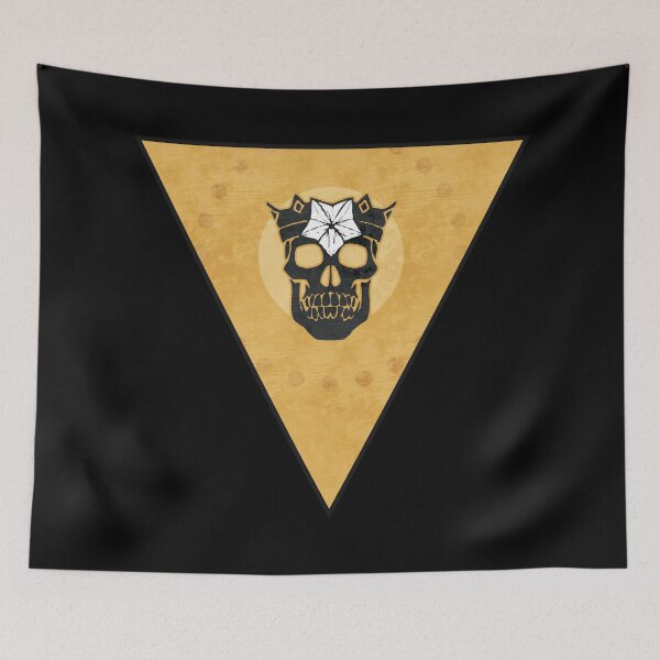 Item preview, Nevarra Pennant Banner - Dragon Age Art designed and sold by Yannick Toney.