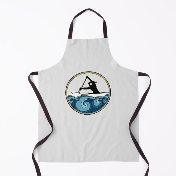 Item preview, Wahine Paddler Classic T-Shirt designed and sold by ClausGabriel.
