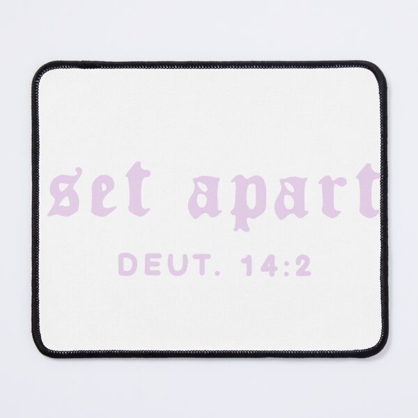 Item preview, Set Apart Collection designed and sold by Gabrielle Lawrence.