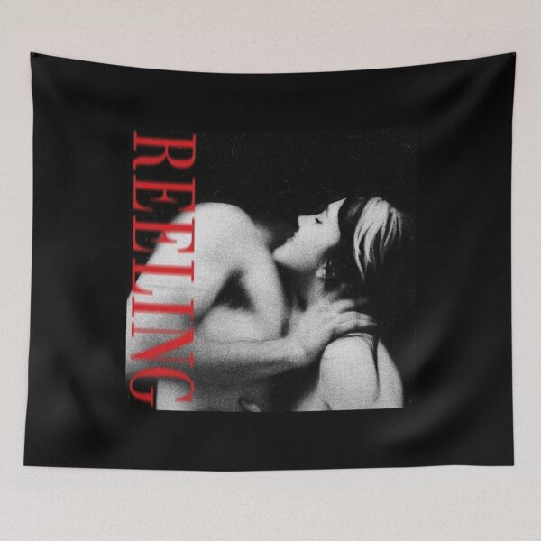 Item preview, Making Love Mysterines Reeling Essential . designed and sold by magerdwlacom.