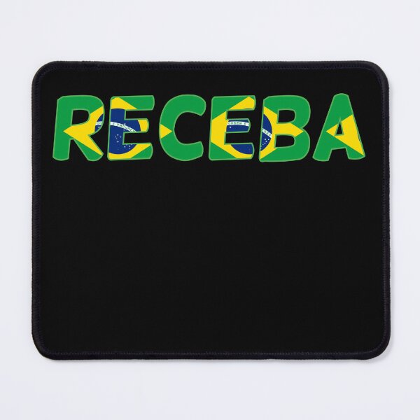 Item preview, Receba siuu luva de pedreiro iran ferreira designed and sold by hamzab7.