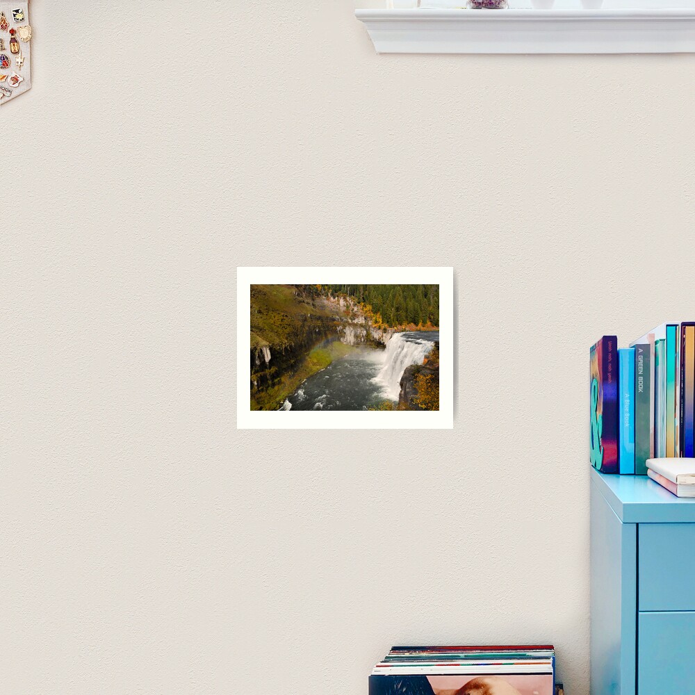 The Nature of Beauty Art Print