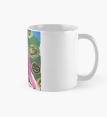 Pinky das Pferd Tasse (Standard)