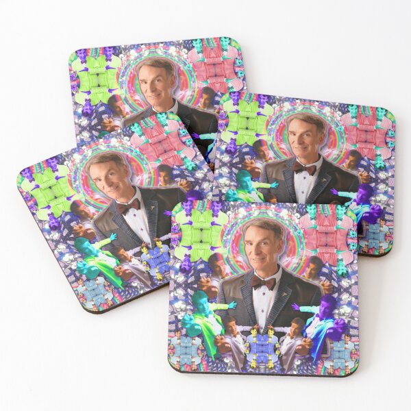 Item preview, William the Scientific Dude Classic . designed and sold by dorianapuih.