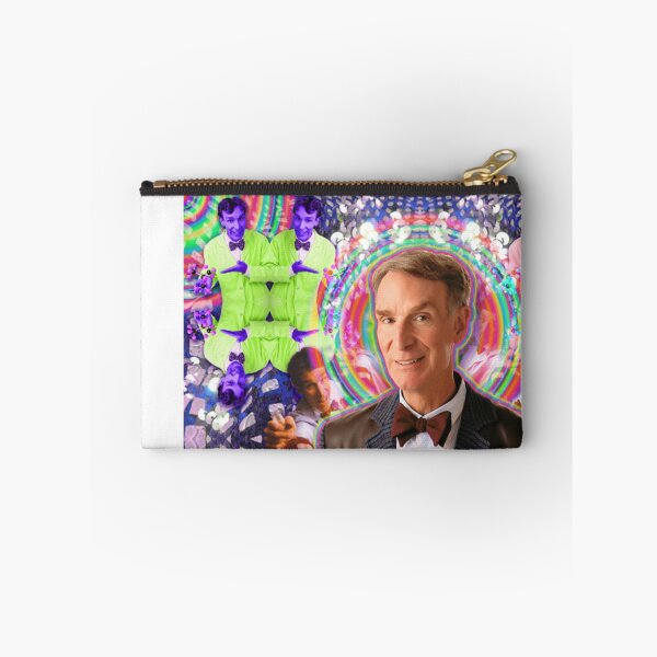 Item preview, William the Scientific Dude Classic . designed and sold by dorianapuih.