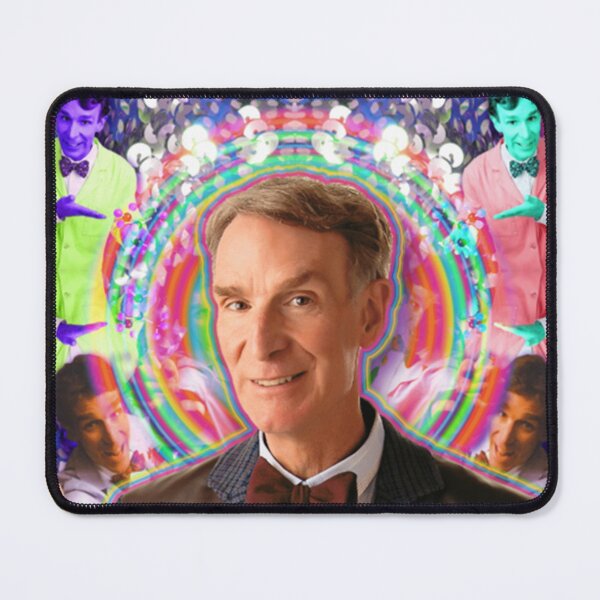 Item preview, William the Scientific Dude Classic . designed and sold by dorianapuih.