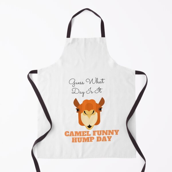 Item preview, Guess What Day Is It Camel Funny Hump Day designed and sold by yassminishop.