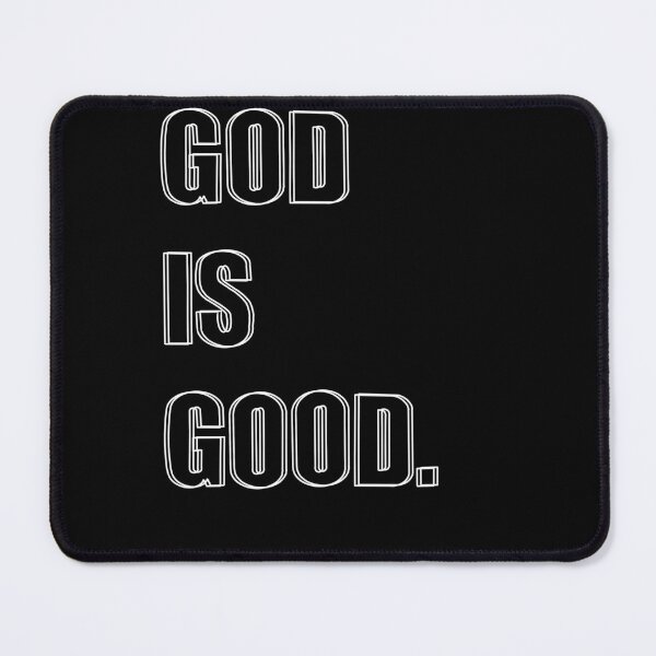 Item preview, God Is Good Collection designed and sold by Gabrielle Lawrence.