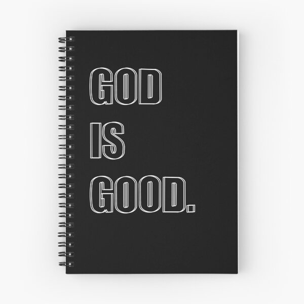 Item preview, God Is Good Collection designed and sold by Gabrielle Lawrence.