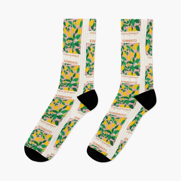 Item preview, Sorento Costa D'Amalfi designed and sold by mothis-shop.