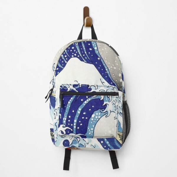 Item preview, Japanese Sailing, Japanese Style, Big Wave, Gaming designed and sold by Thanhtt27.