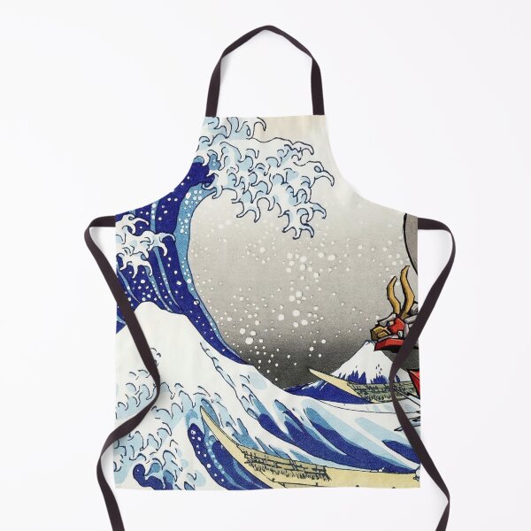 Item preview, Japanese Sailing, Japanese Style, Big Wave, Gaming designed and sold by Thanhtt27.