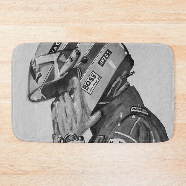Item preview, black and white senna designed and sold by DaroArt.