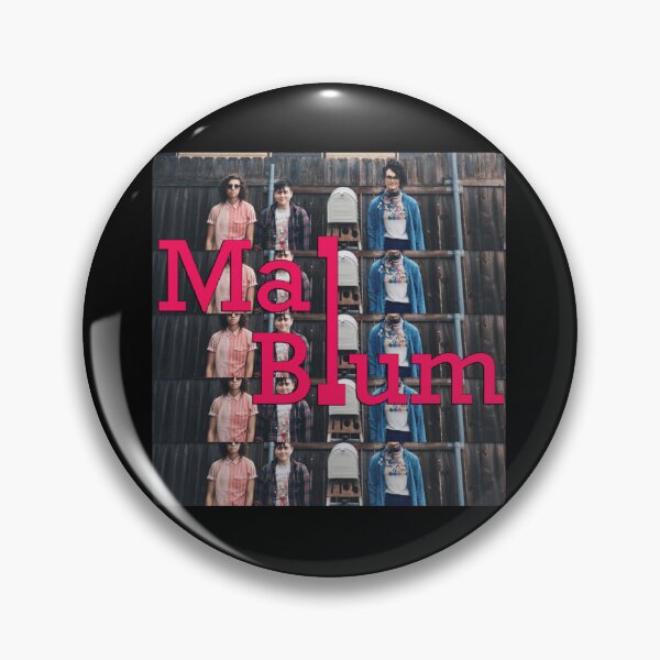 Item preview, Mal Blum Classic . designed and sold by magerdwlacom.