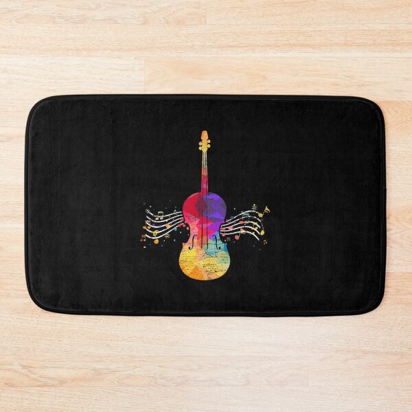 Item preview, String Instrument Violinist Cello Violin designed and sold by ibarrbeat.